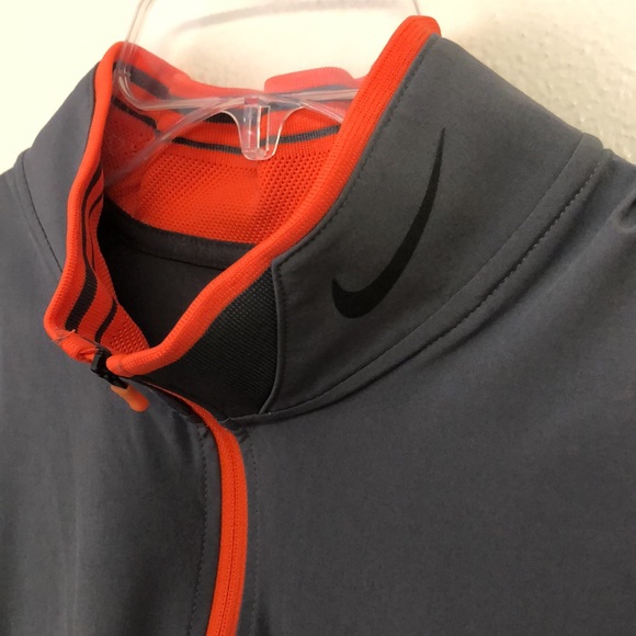 Nike Golf Vest - M - Picture 3 of 4